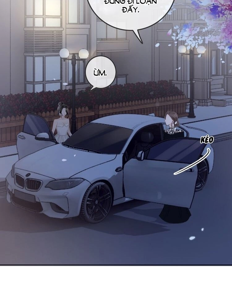 Ám Hắc Hệ Noãn Hôn Chapter 26 - 15