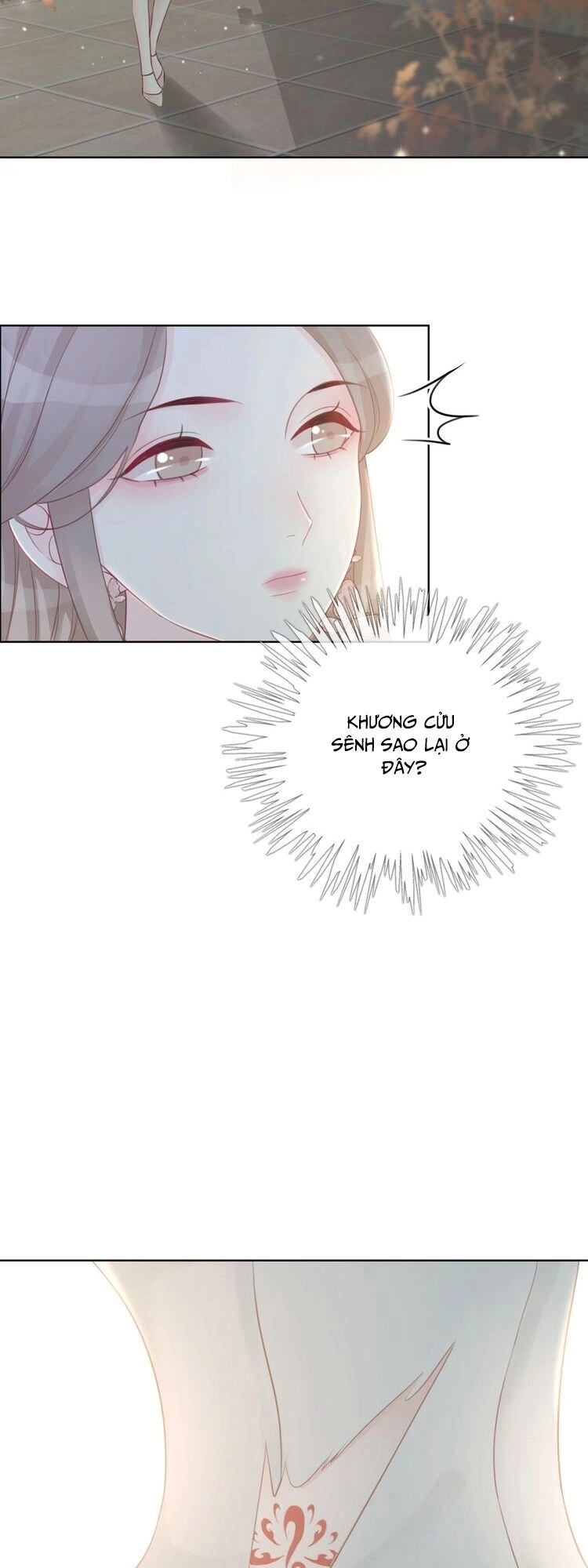 Ám Hắc Hệ Noãn Hôn Chapter 27 - 7