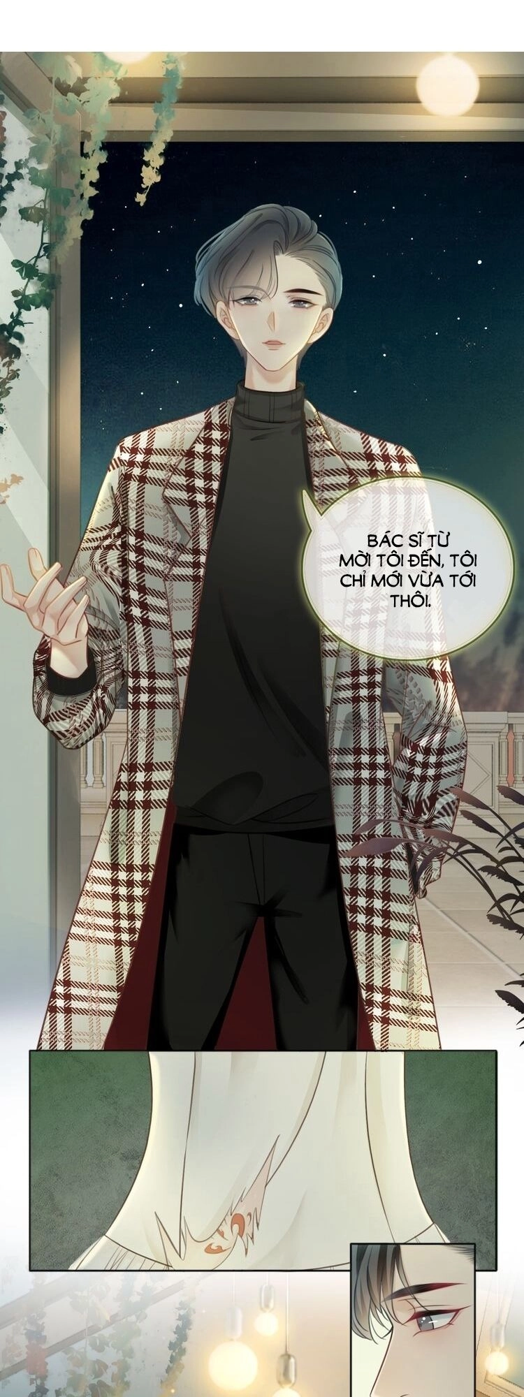 Ám Hắc Hệ Noãn Hôn Chapter 27 - 12