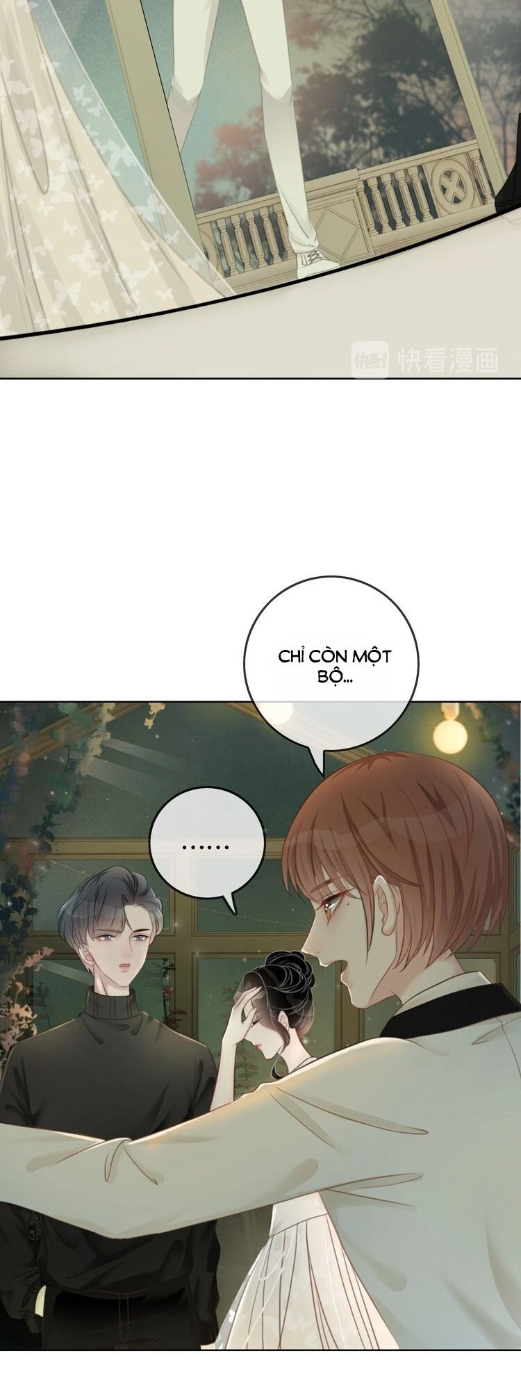 Ám Hắc Hệ Noãn Hôn Chapter 28 - 6