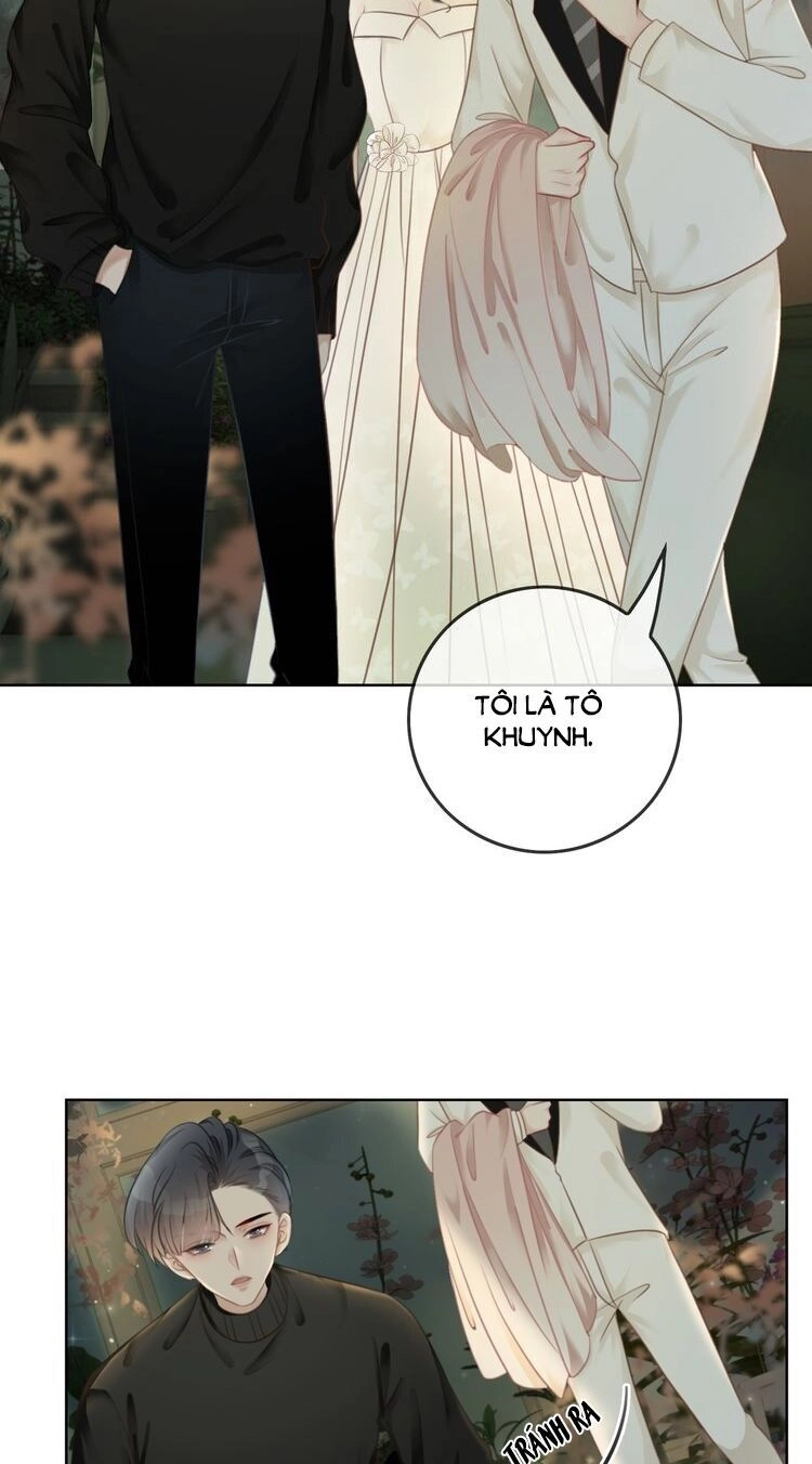 Ám Hắc Hệ Noãn Hôn Chapter 28 - 8