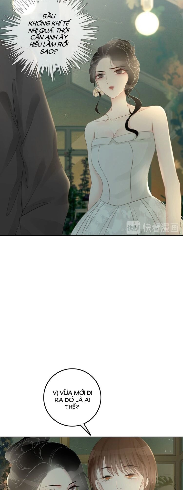 Ám Hắc Hệ Noãn Hôn Chapter 28 - 12