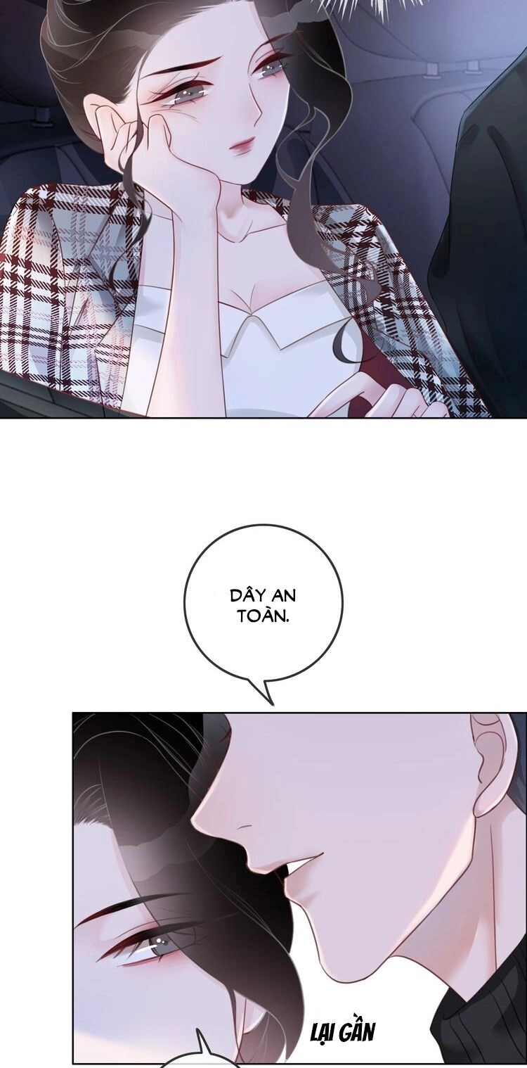 Ám Hắc Hệ Noãn Hôn Chapter 28 - 24