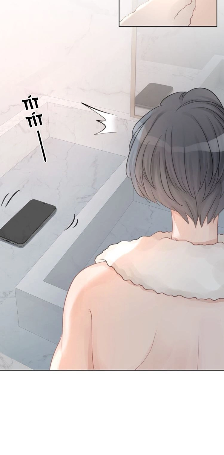 Ám Hắc Hệ Noãn Hôn Chapter 28 - 32