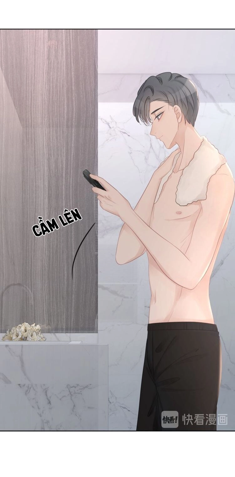 Ám Hắc Hệ Noãn Hôn Chapter 28 - 33