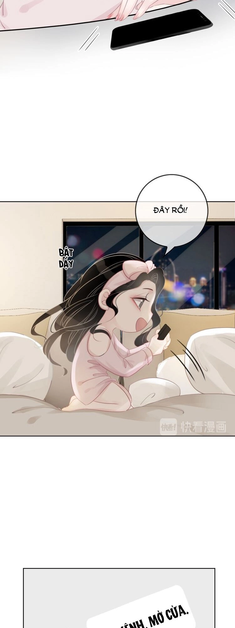 Ám Hắc Hệ Noãn Hôn Chapter 28 - 39