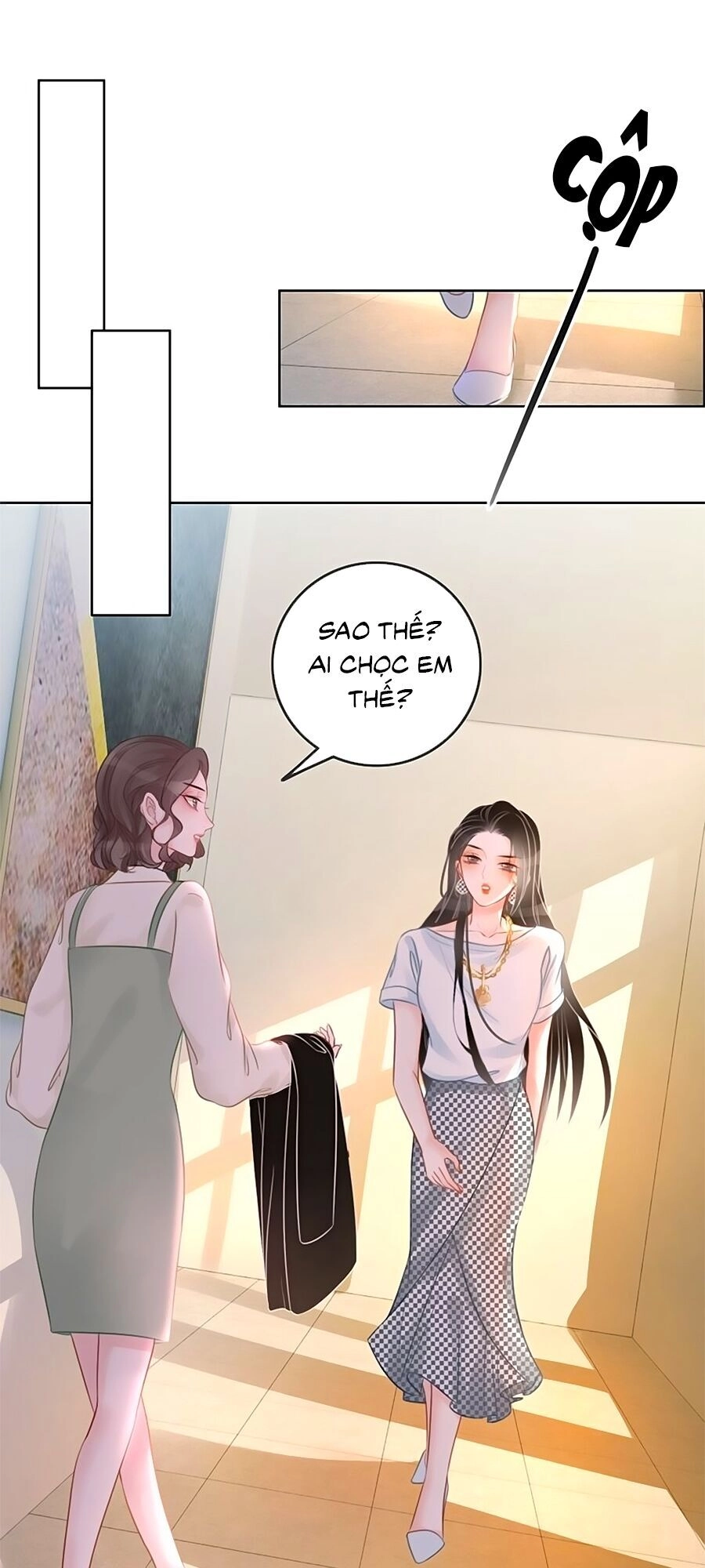 Ám Hắc Hệ Noãn Hôn Chapter 29 - 18