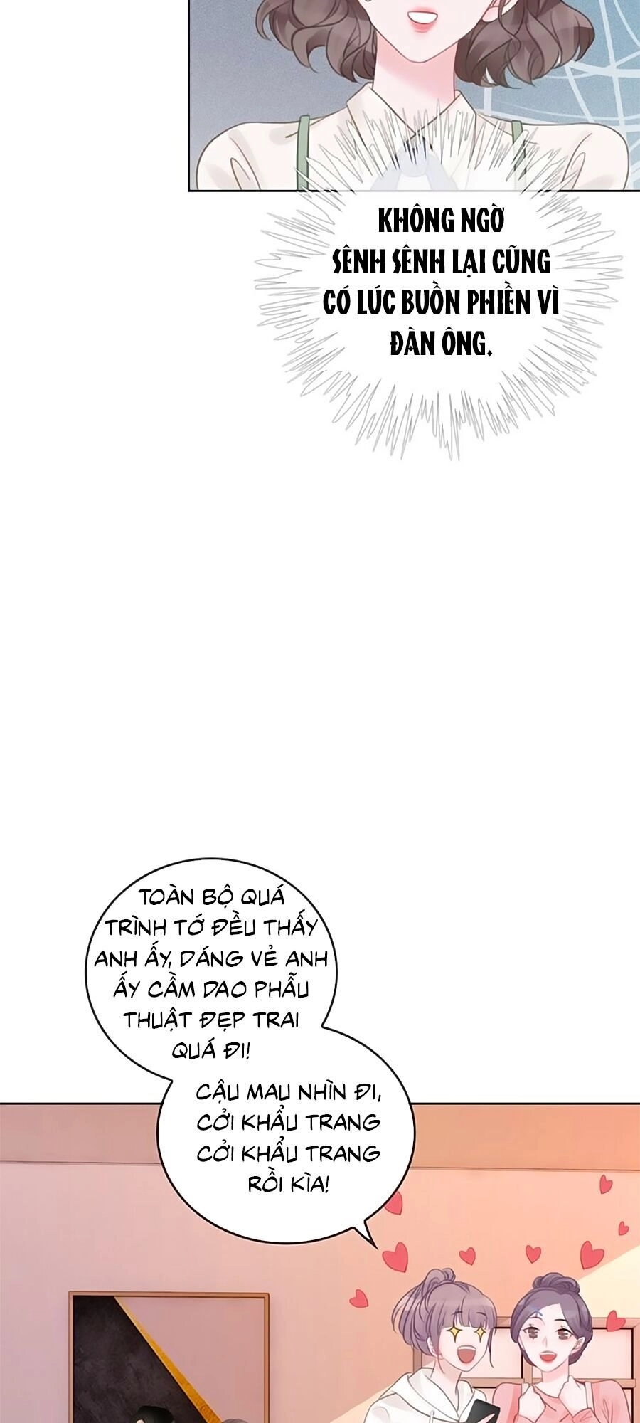 Ám Hắc Hệ Noãn Hôn Chapter 29 - 20