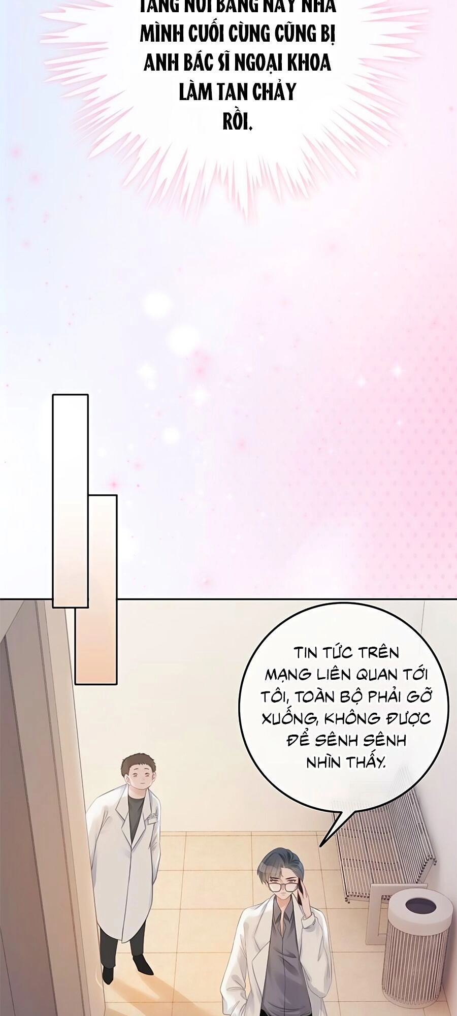 Ám Hắc Hệ Noãn Hôn Chapter 29 - 28