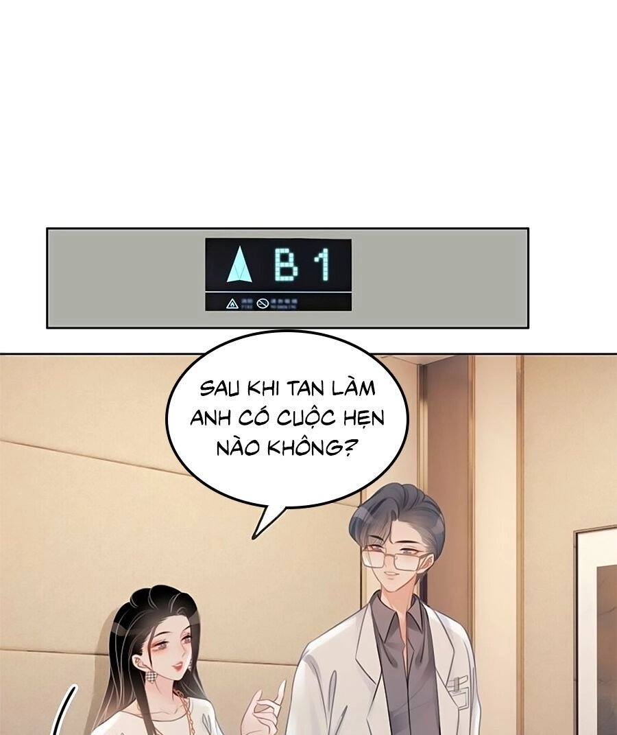 Ám Hắc Hệ Noãn Hôn Chapter 29 - 33