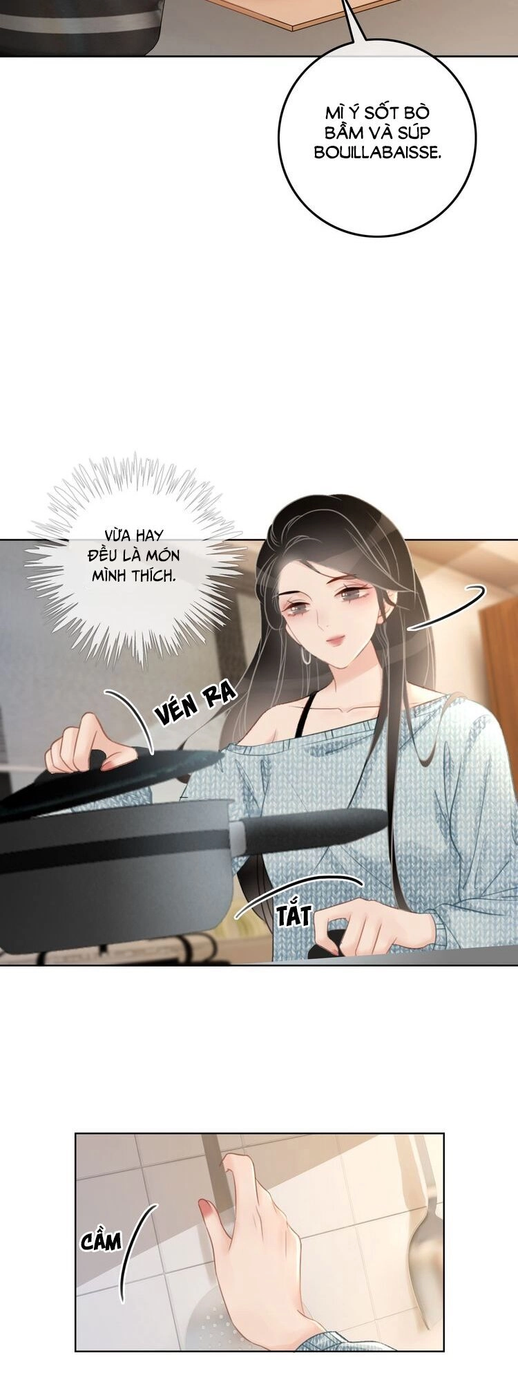 Ám Hắc Hệ Noãn Hôn Chapter 30 - 16