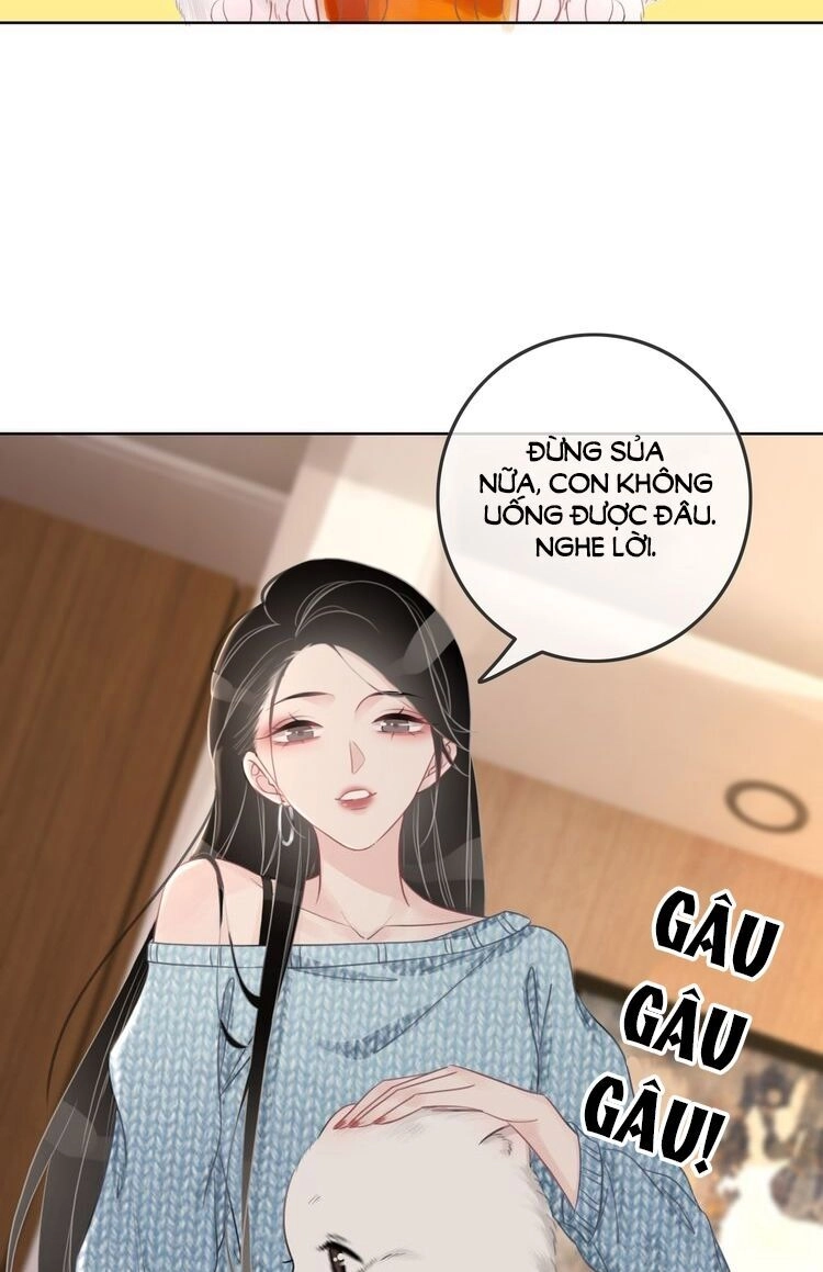 Ám Hắc Hệ Noãn Hôn Chapter 30 - 21