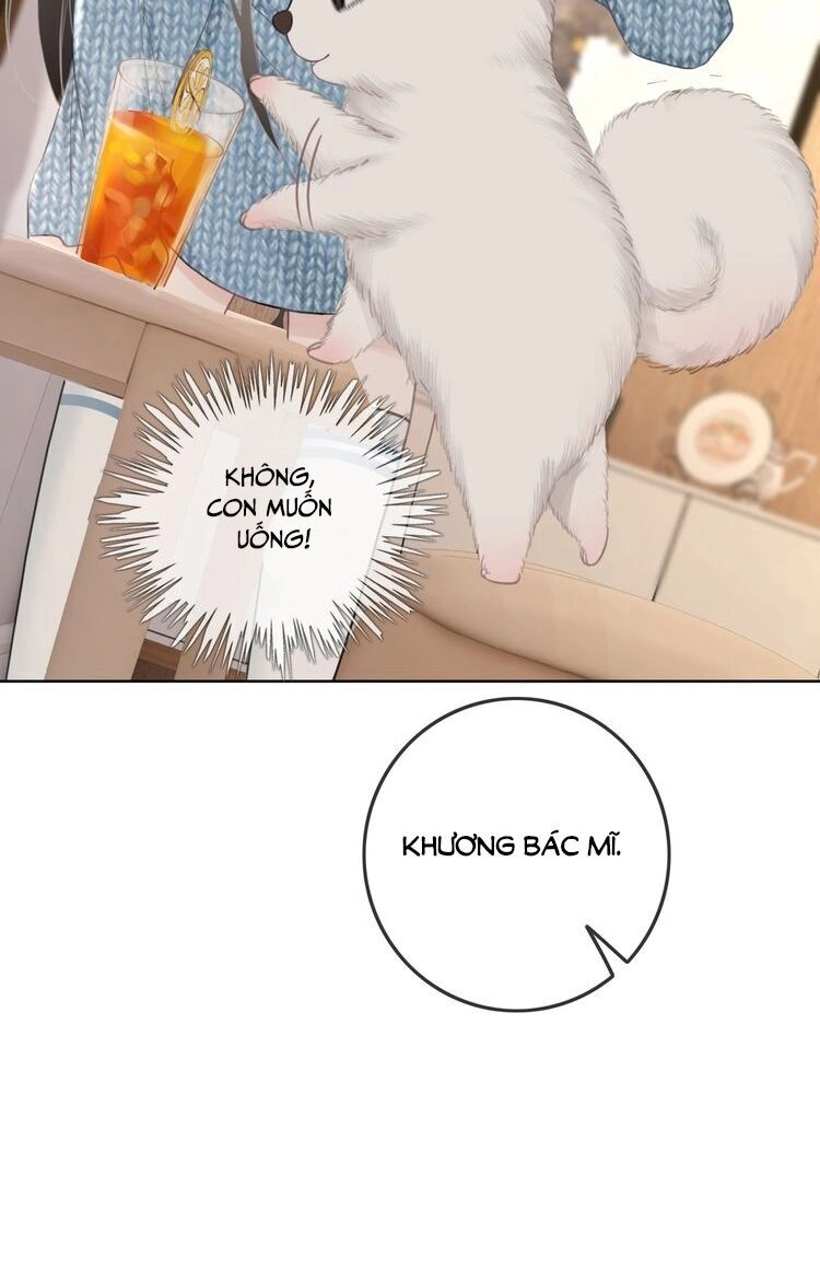 Ám Hắc Hệ Noãn Hôn Chapter 30 - 22