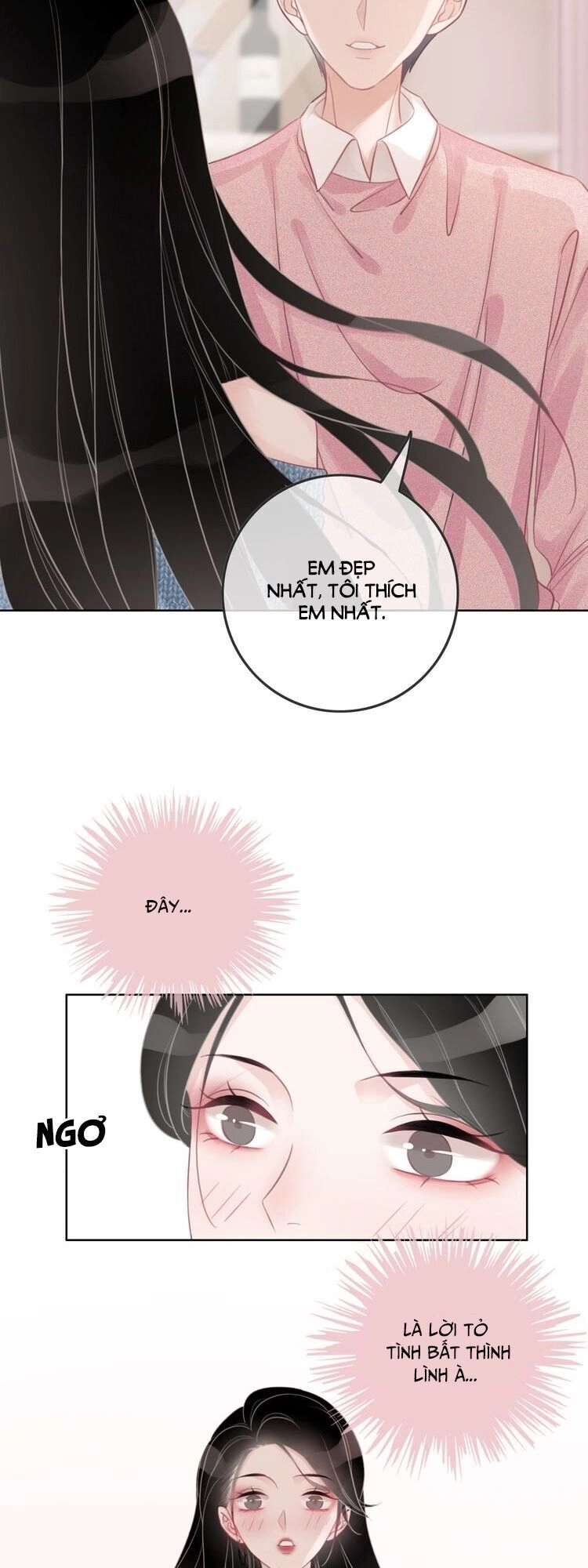 Ám Hắc Hệ Noãn Hôn Chapter 30 - 28