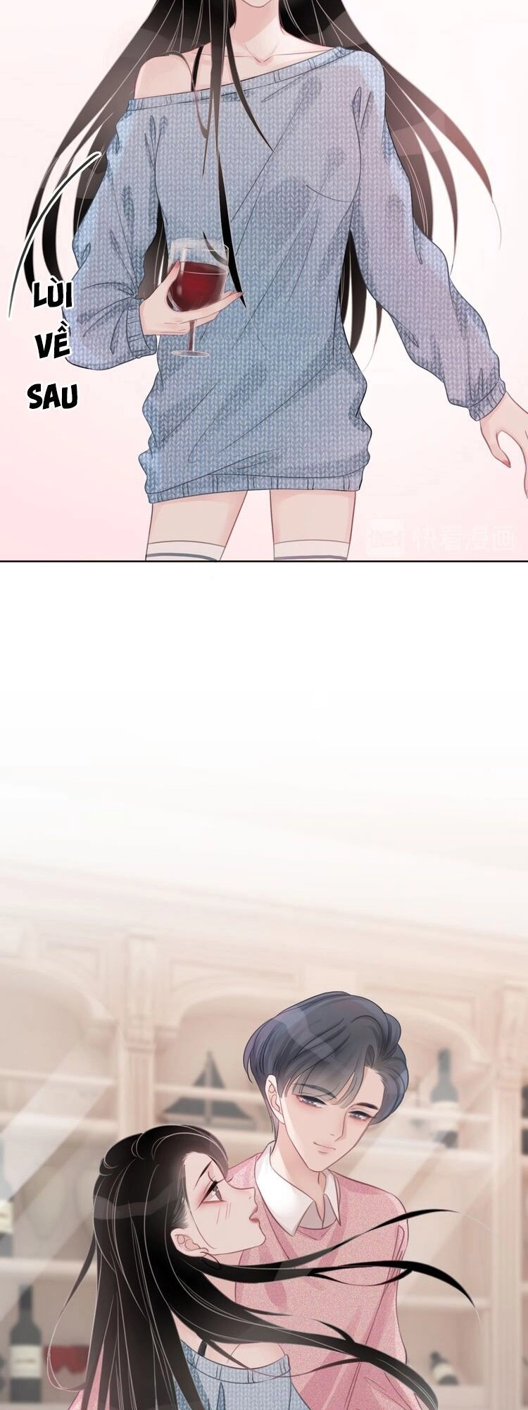 Ám Hắc Hệ Noãn Hôn Chapter 30 - 29