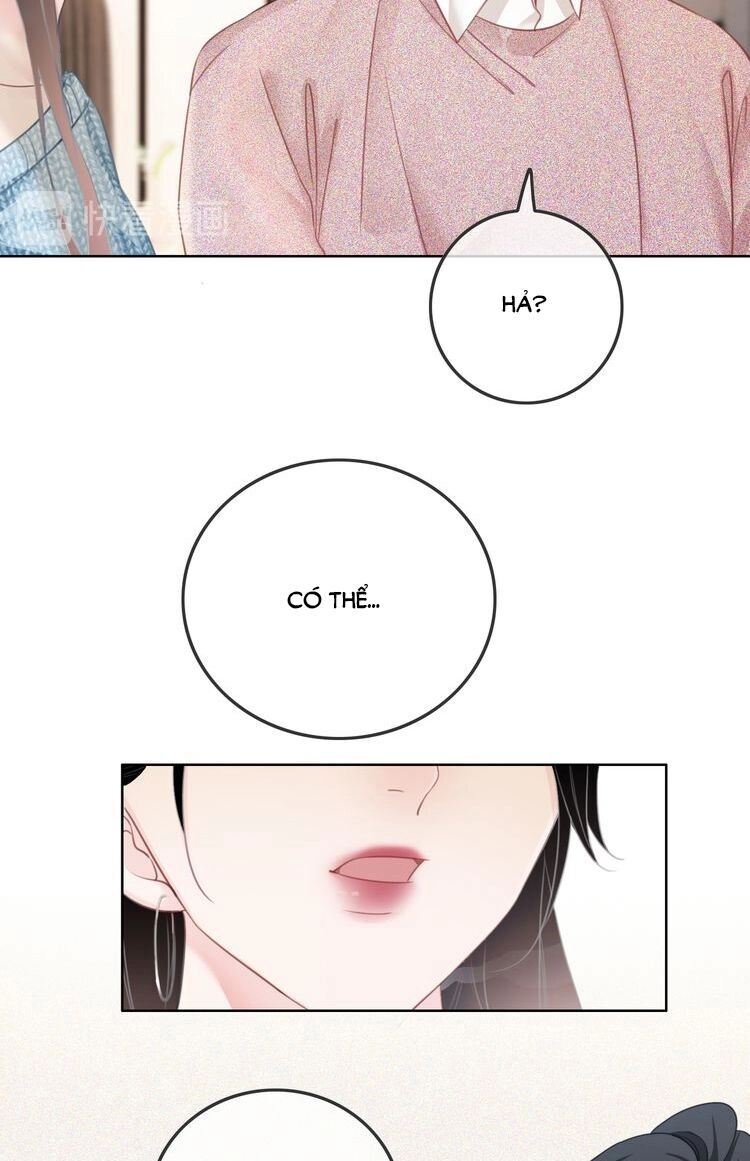 Ám Hắc Hệ Noãn Hôn Chapter 30 - 37