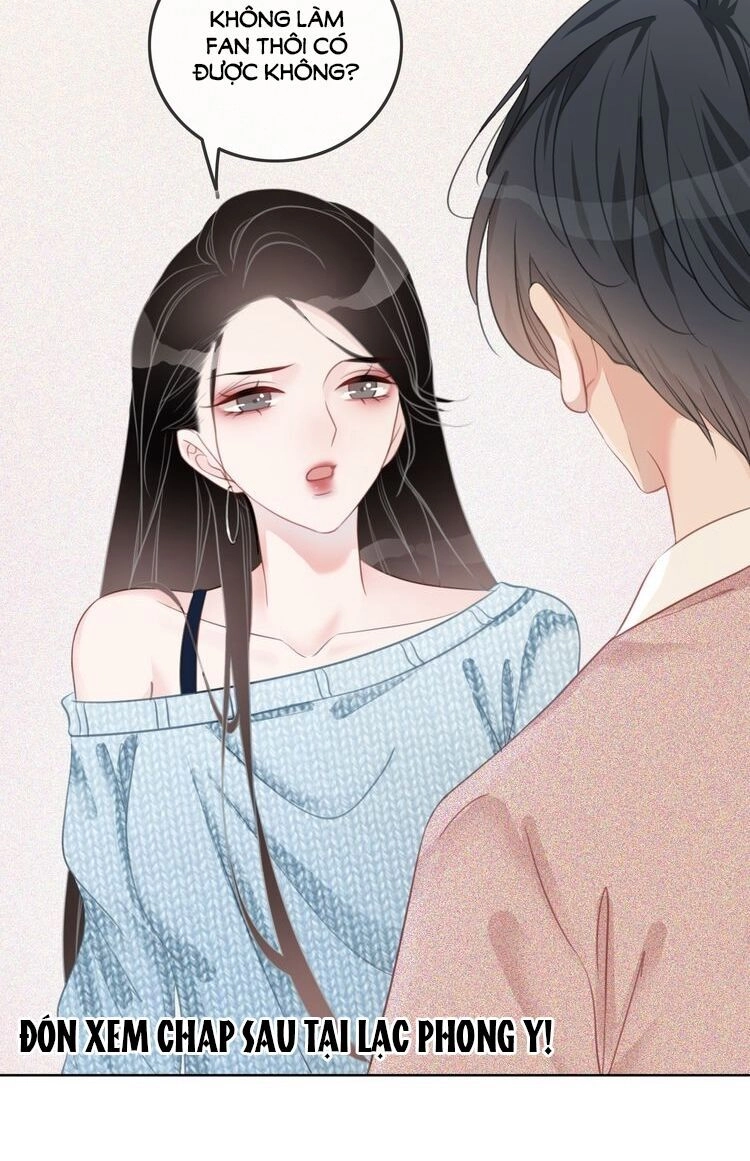 Ám Hắc Hệ Noãn Hôn Chapter 30 - 38