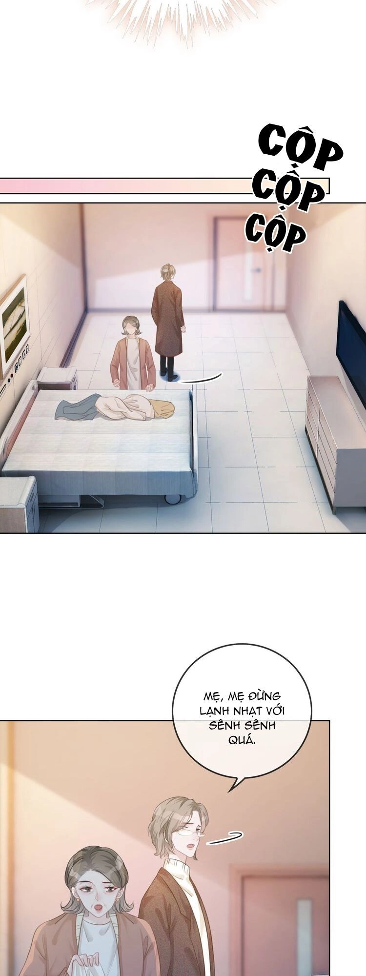 Ám Hắc Hệ Noãn Hôn Chapter 31 - 17