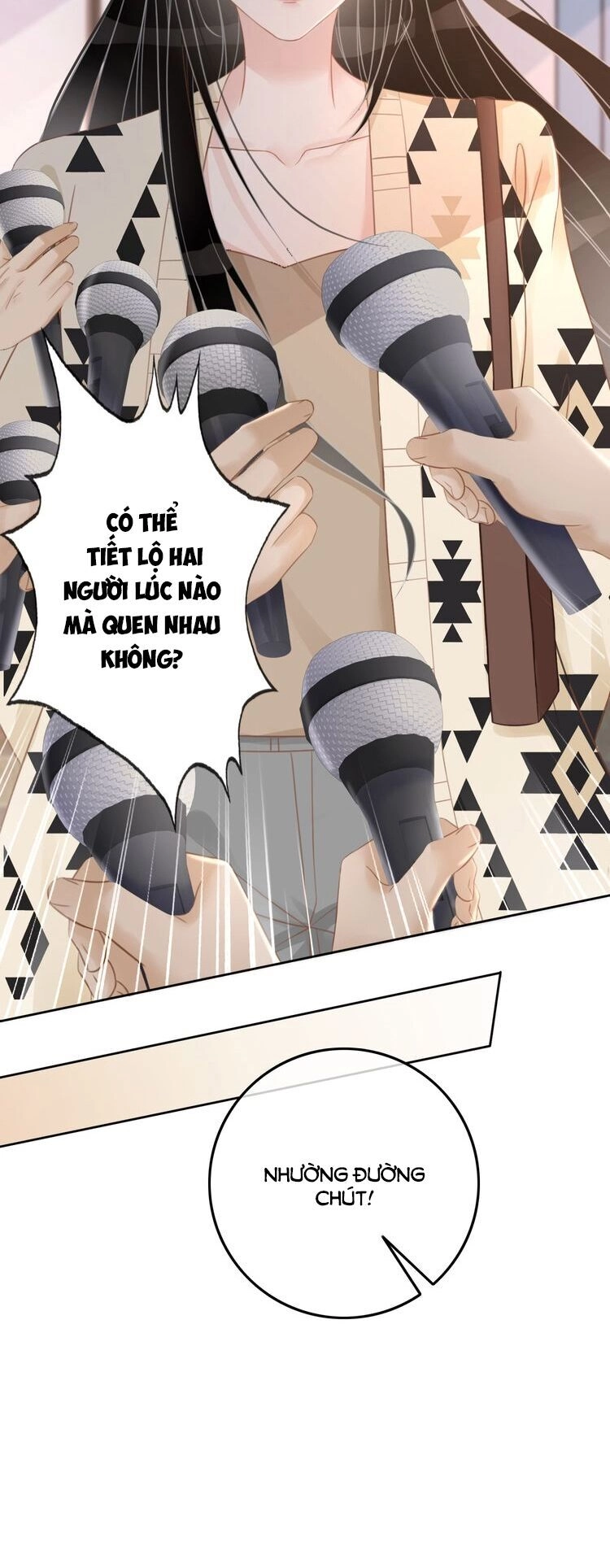 Ám Hắc Hệ Noãn Hôn Chapter 32 - 12