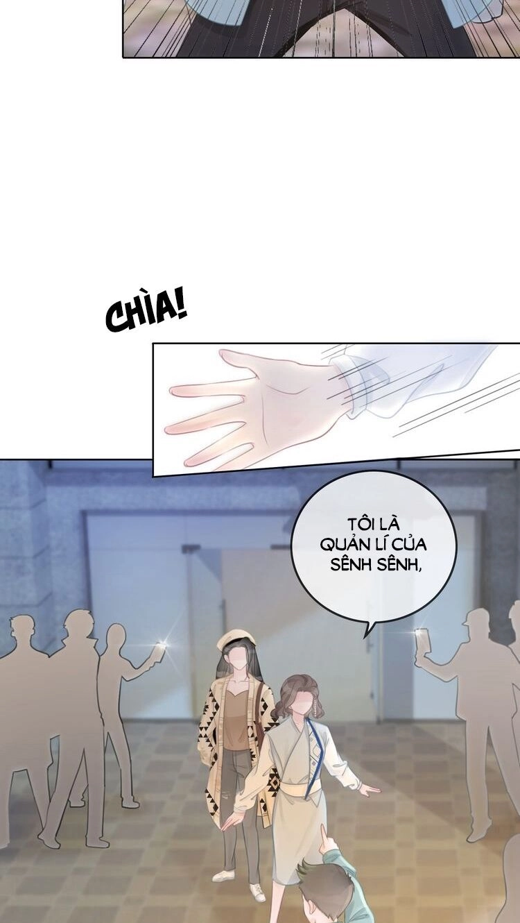 Ám Hắc Hệ Noãn Hôn Chapter 32 - 23