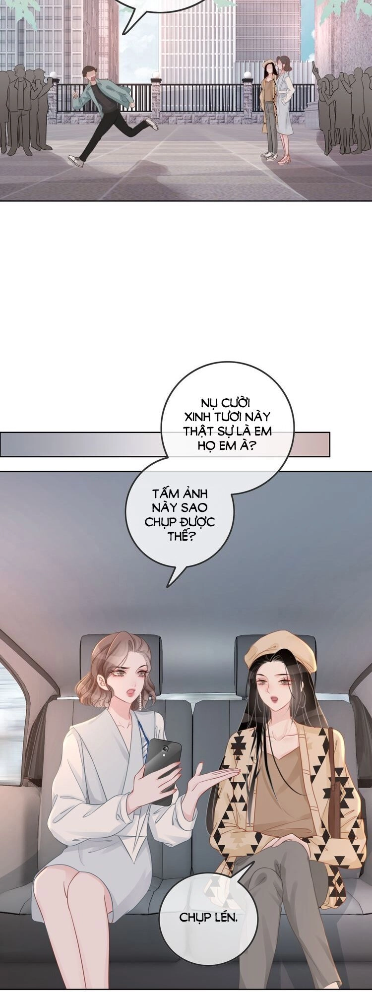 Ám Hắc Hệ Noãn Hôn Chapter 32 - 26