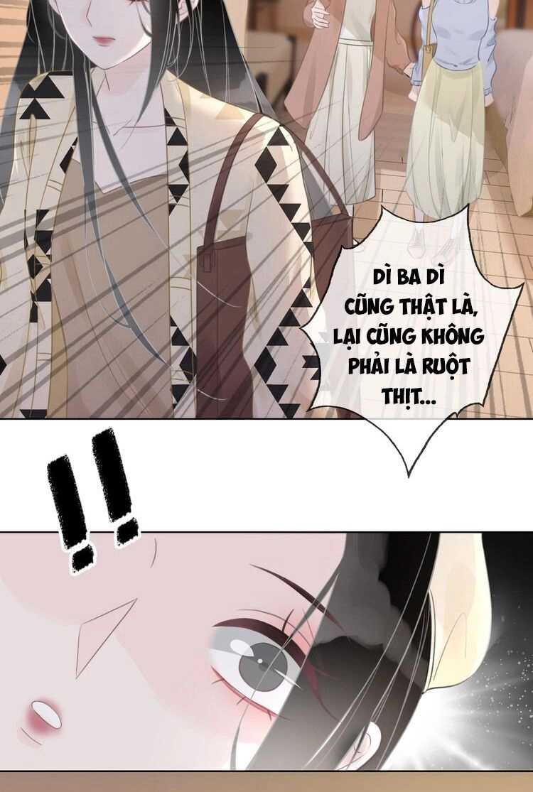 Ám Hắc Hệ Noãn Hôn Chapter 32 - 38