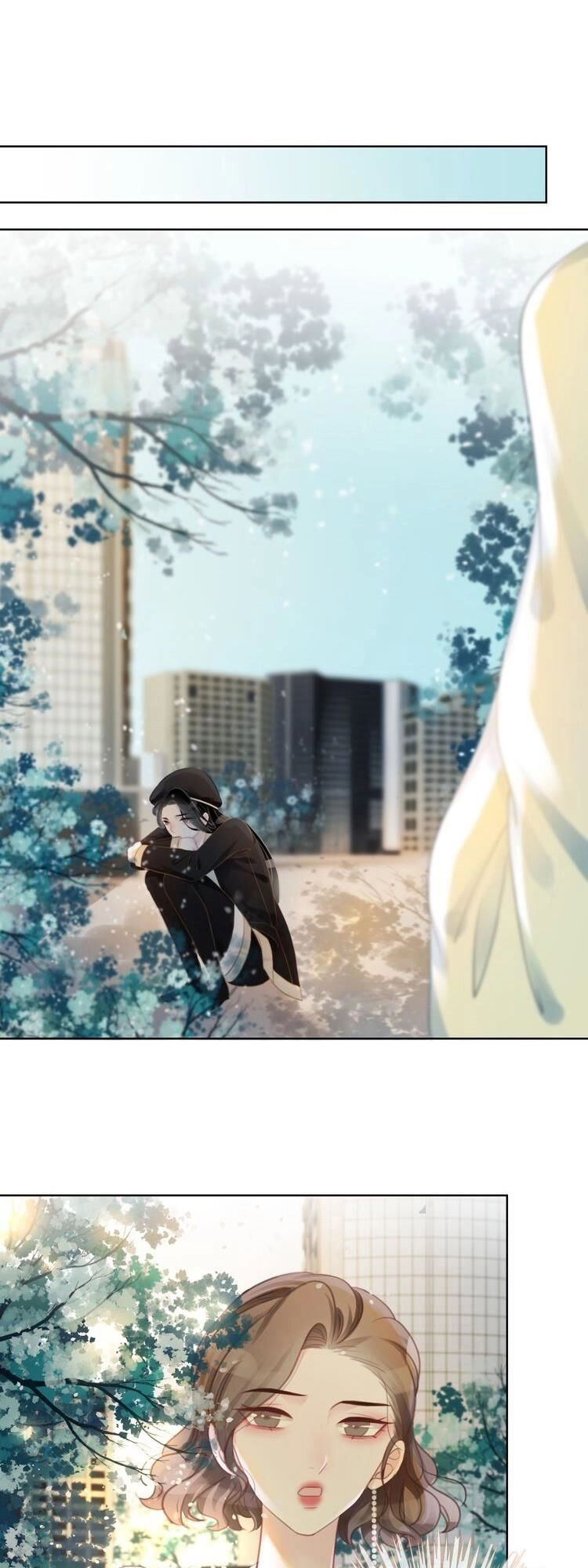 Ám Hắc Hệ Noãn Hôn Chapter 34 - 30