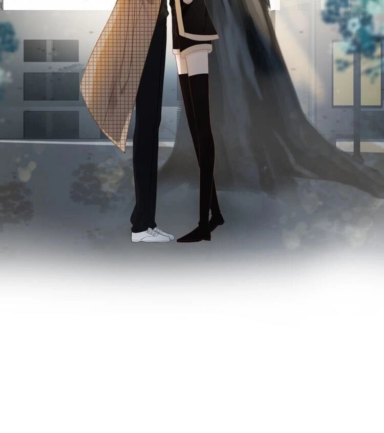 Ám Hắc Hệ Noãn Hôn Chapter 34 - 37