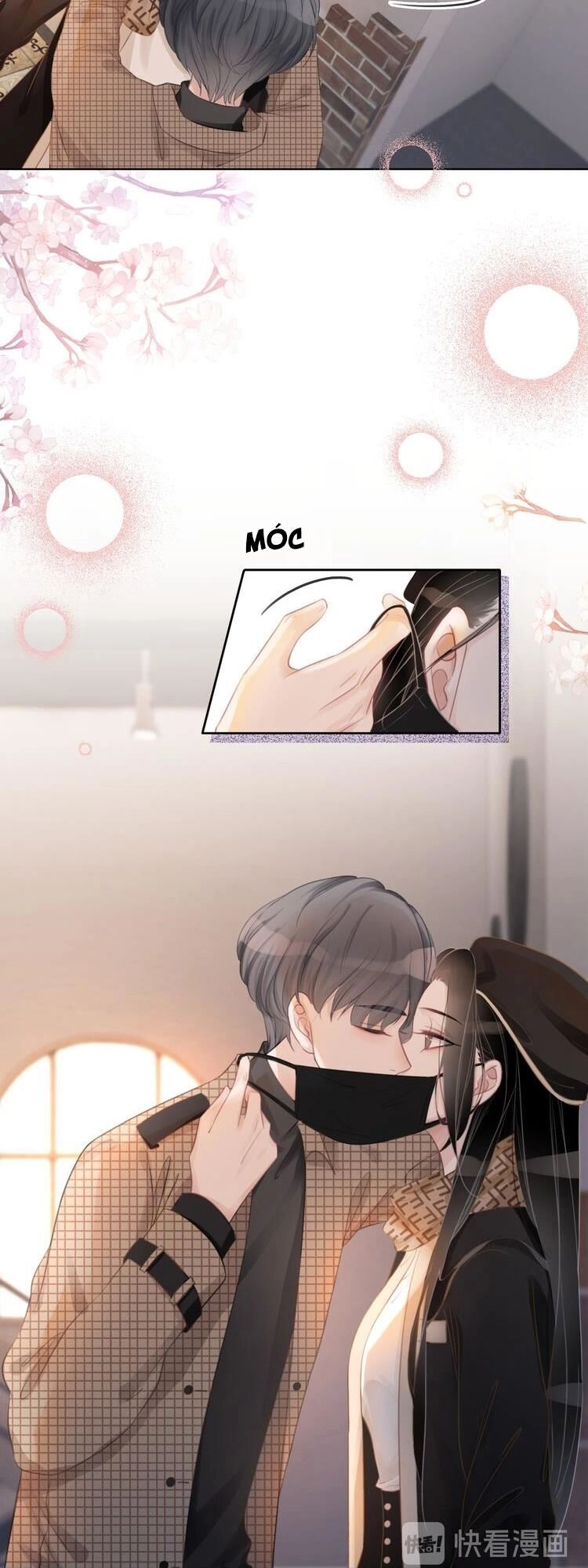 Ám Hắc Hệ Noãn Hôn Chapter 35 - 12