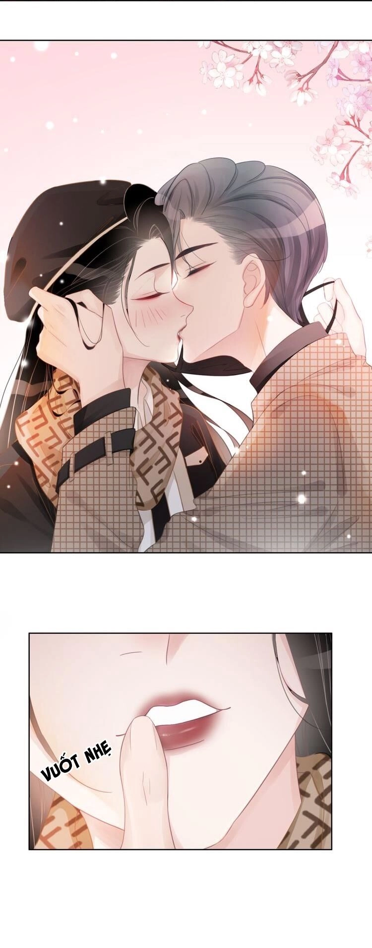 Ám Hắc Hệ Noãn Hôn Chapter 35 - 13