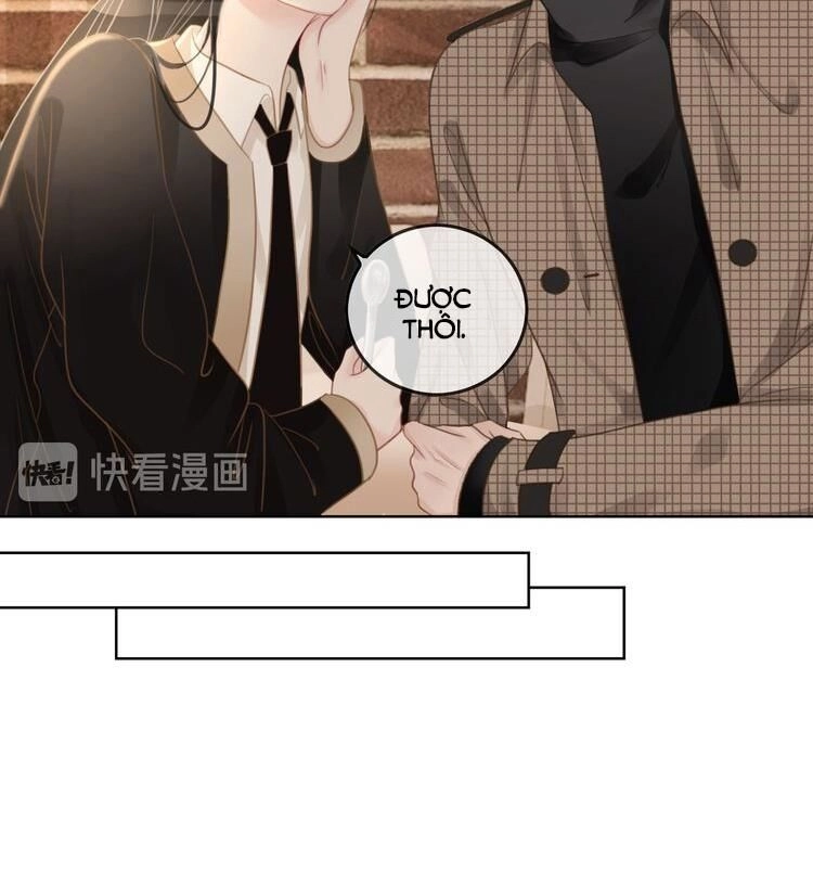 Ám Hắc Hệ Noãn Hôn Chapter 35 - 27