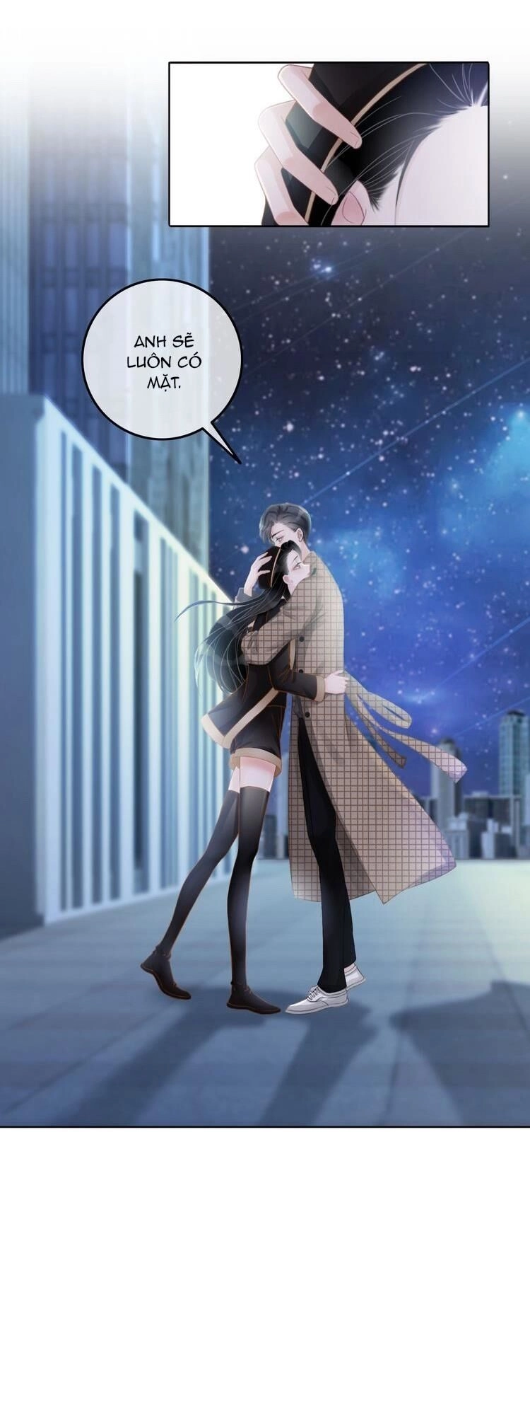 Ám Hắc Hệ Noãn Hôn Chapter 36 - 12