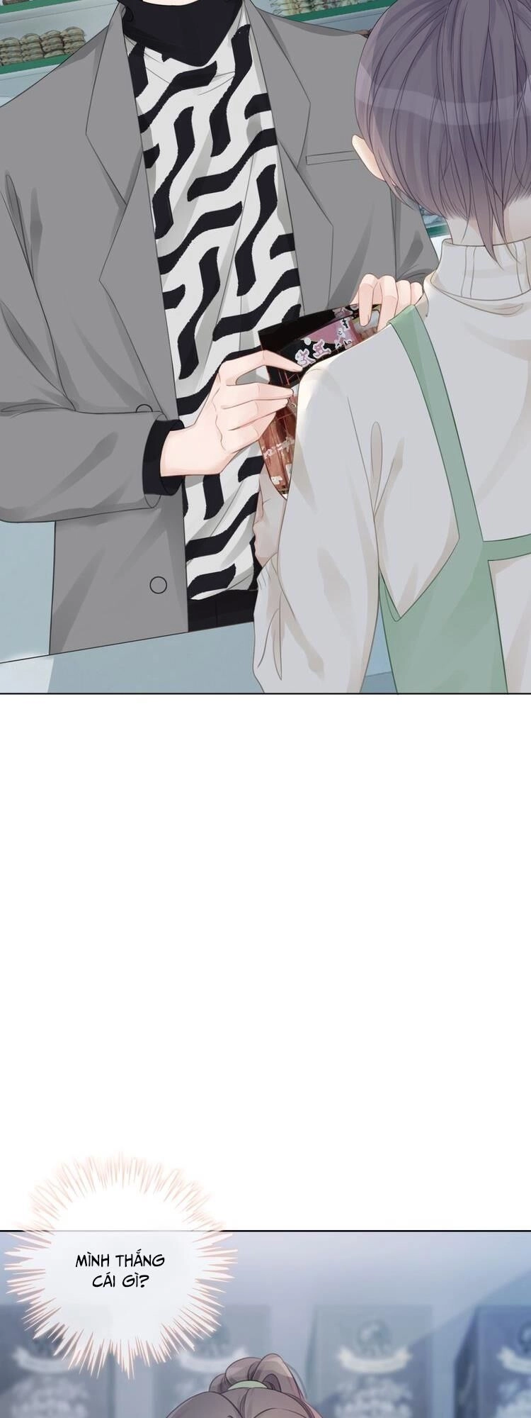 Ám Hắc Hệ Noãn Hôn Chapter 37 - 27