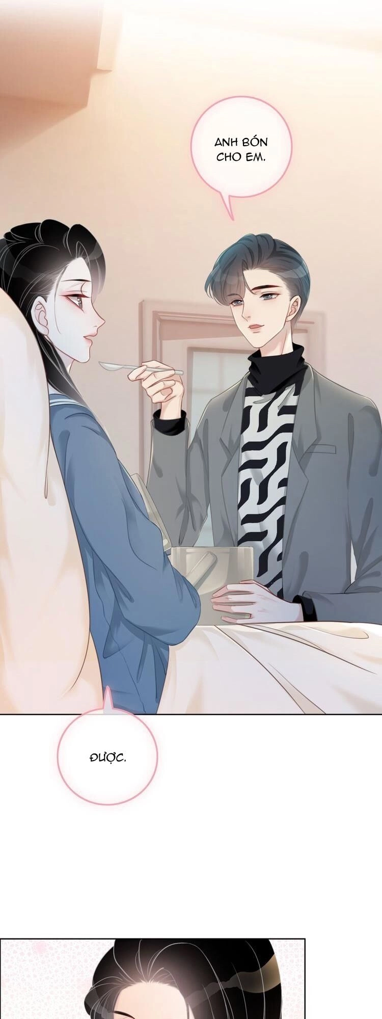 Ám Hắc Hệ Noãn Hôn Chapter 38 - 15