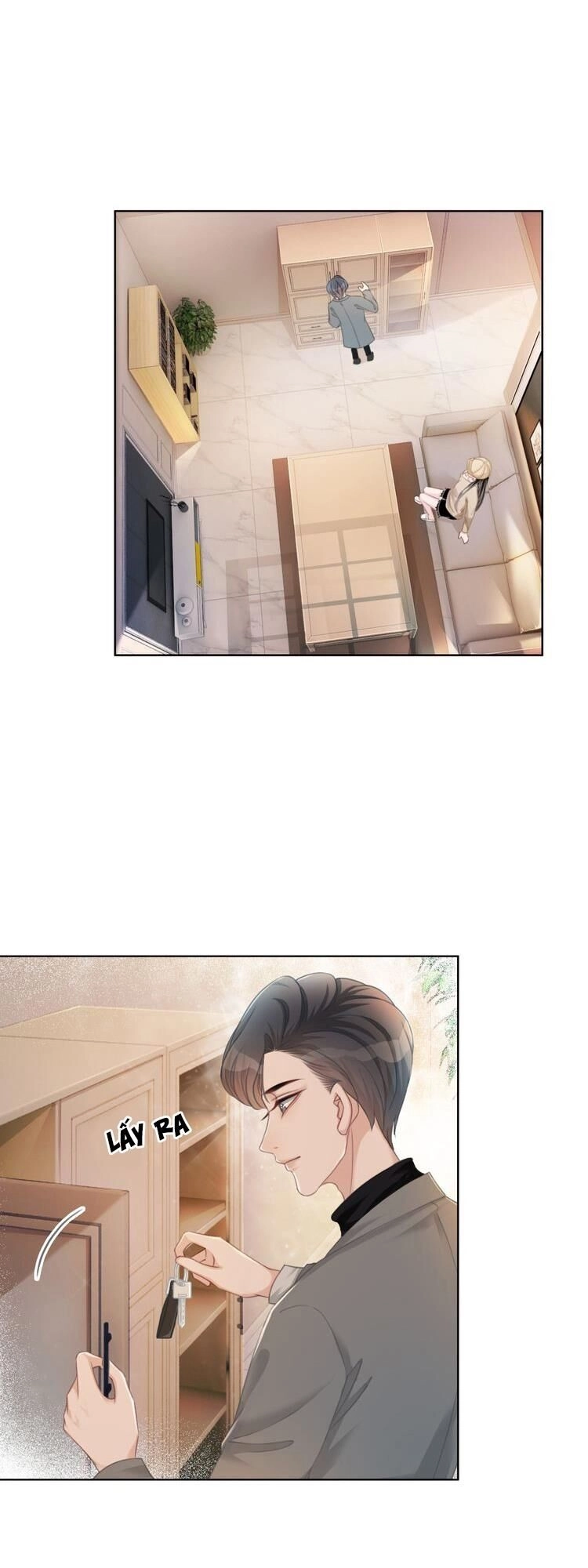 Ám Hắc Hệ Noãn Hôn Chapter 39 - 15