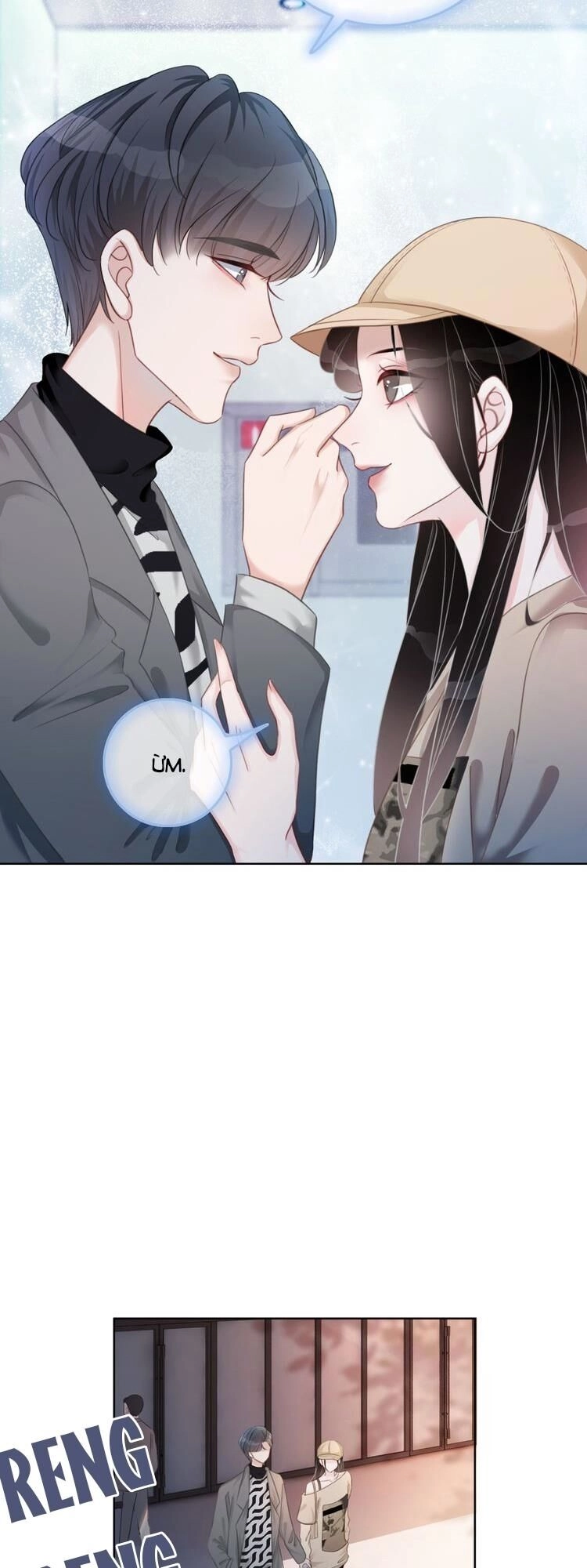 Ám Hắc Hệ Noãn Hôn Chapter 39 - 27