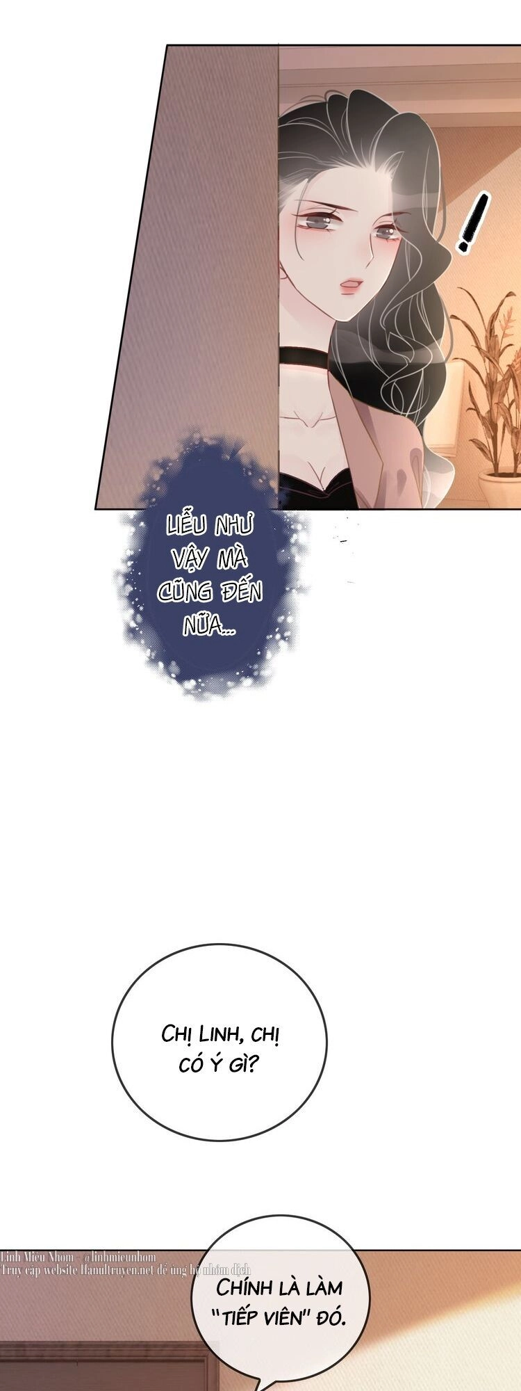 Ám Hắc Hệ Noãn Hôn Chapter 40.1 - 7