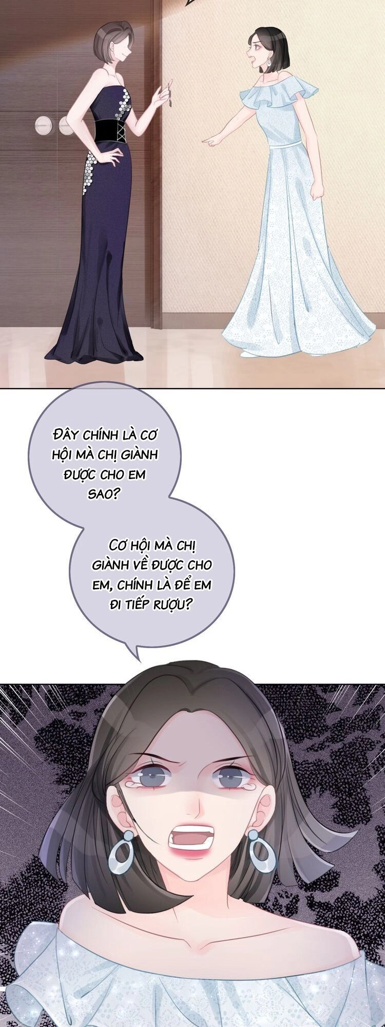 Ám Hắc Hệ Noãn Hôn Chapter 40.1 - 8