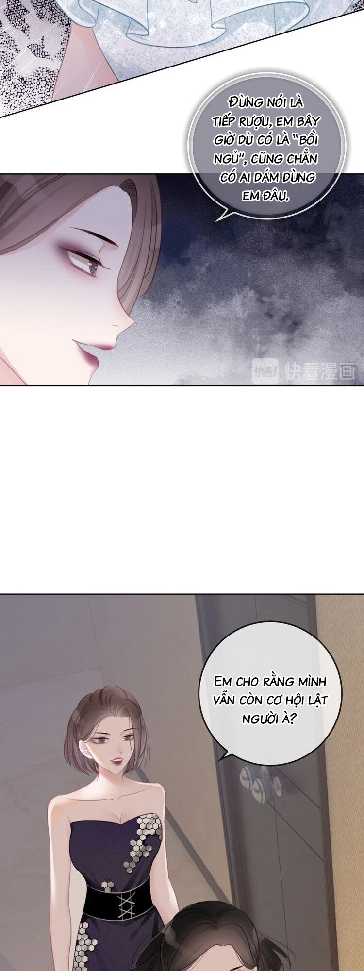 Ám Hắc Hệ Noãn Hôn Chapter 40.1 - 9