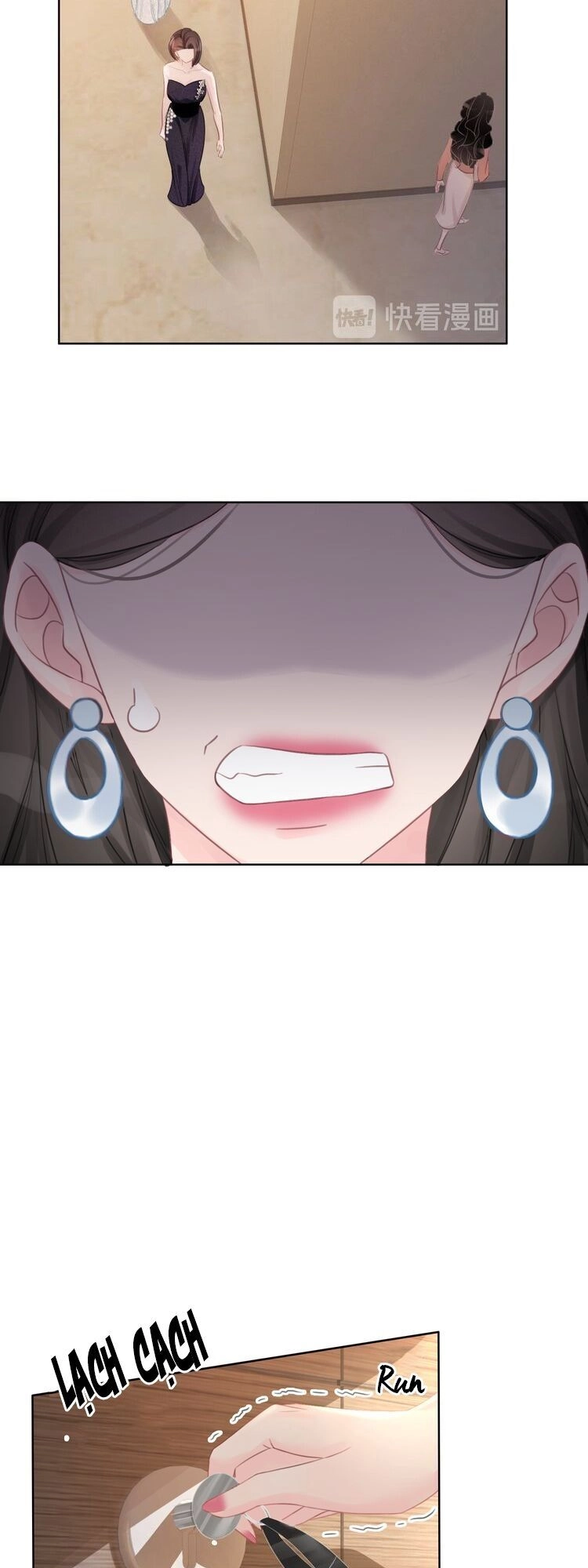 Ám Hắc Hệ Noãn Hôn Chapter 40.1 - 13