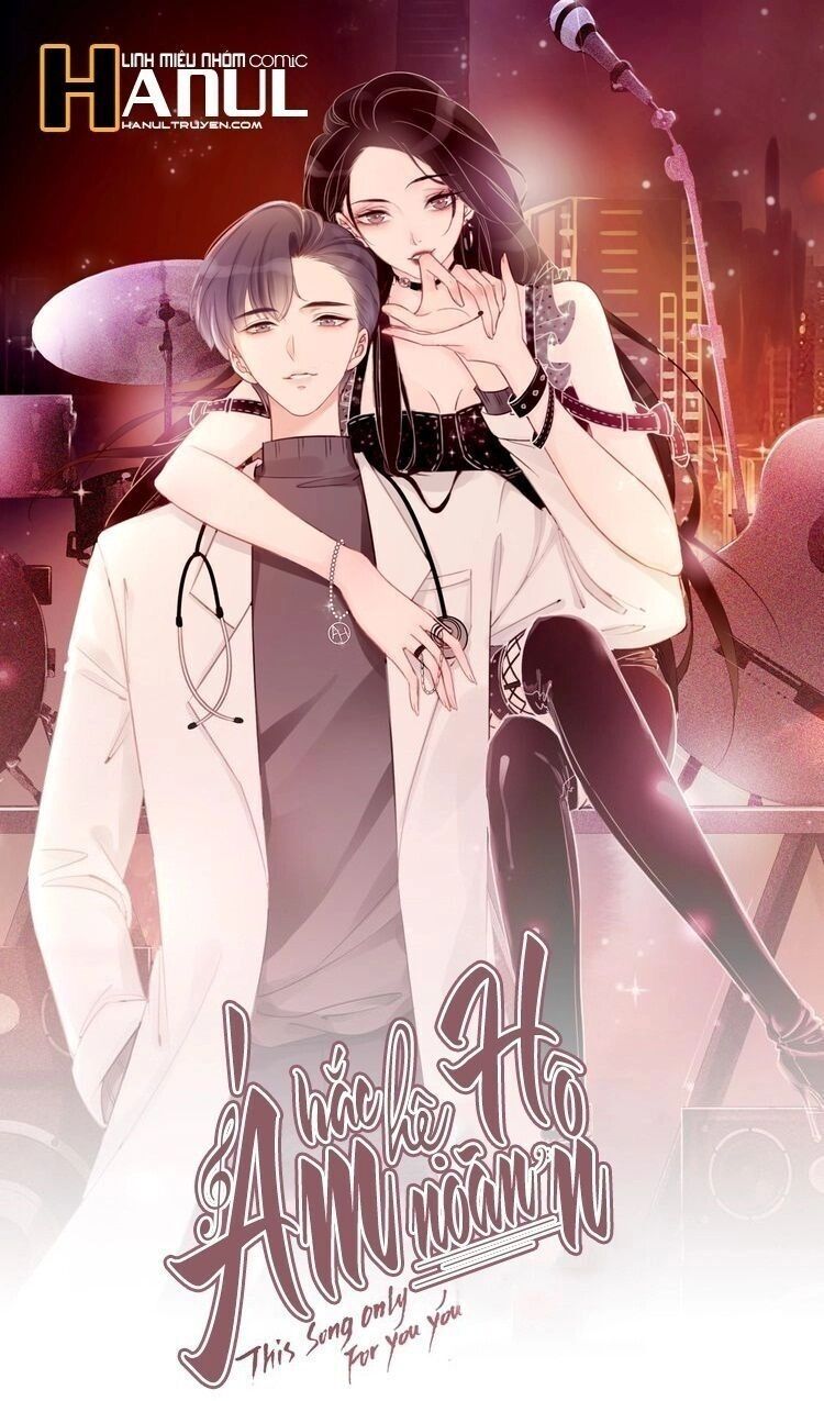 Ám Hắc Hệ Noãn Hôn Chapter 40.2 - 1