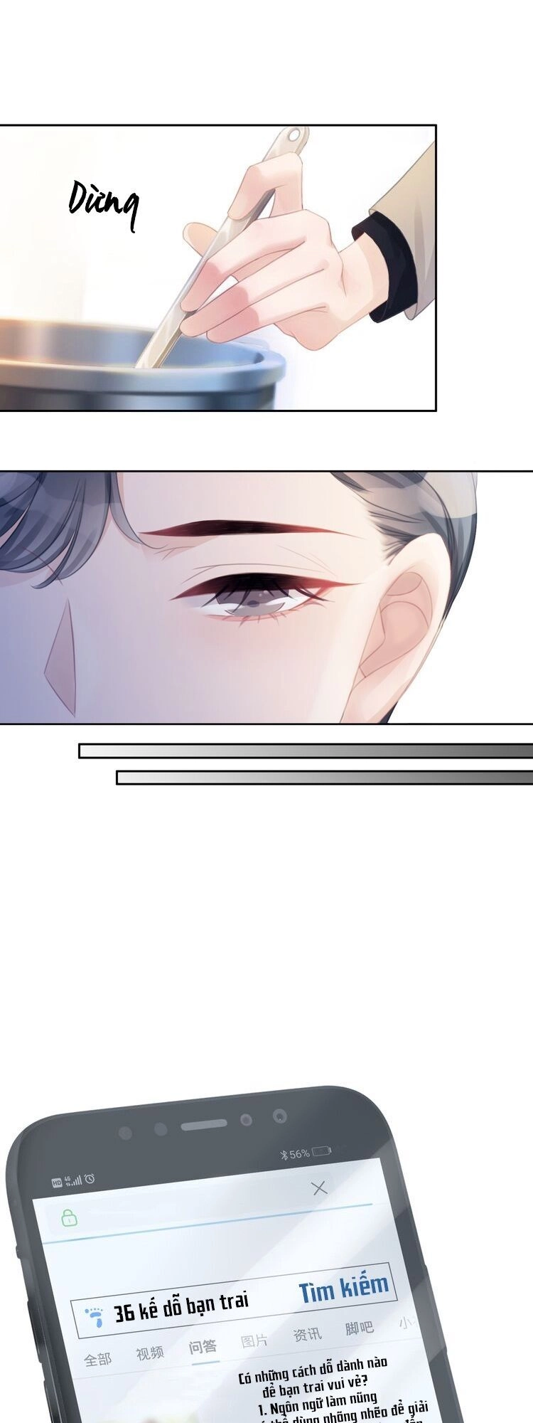 Ám Hắc Hệ Noãn Hôn Chapter 40.2 - 14