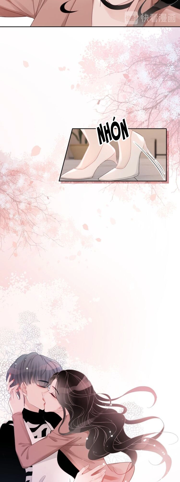 Ám Hắc Hệ Noãn Hôn Chapter 40.2 - 25