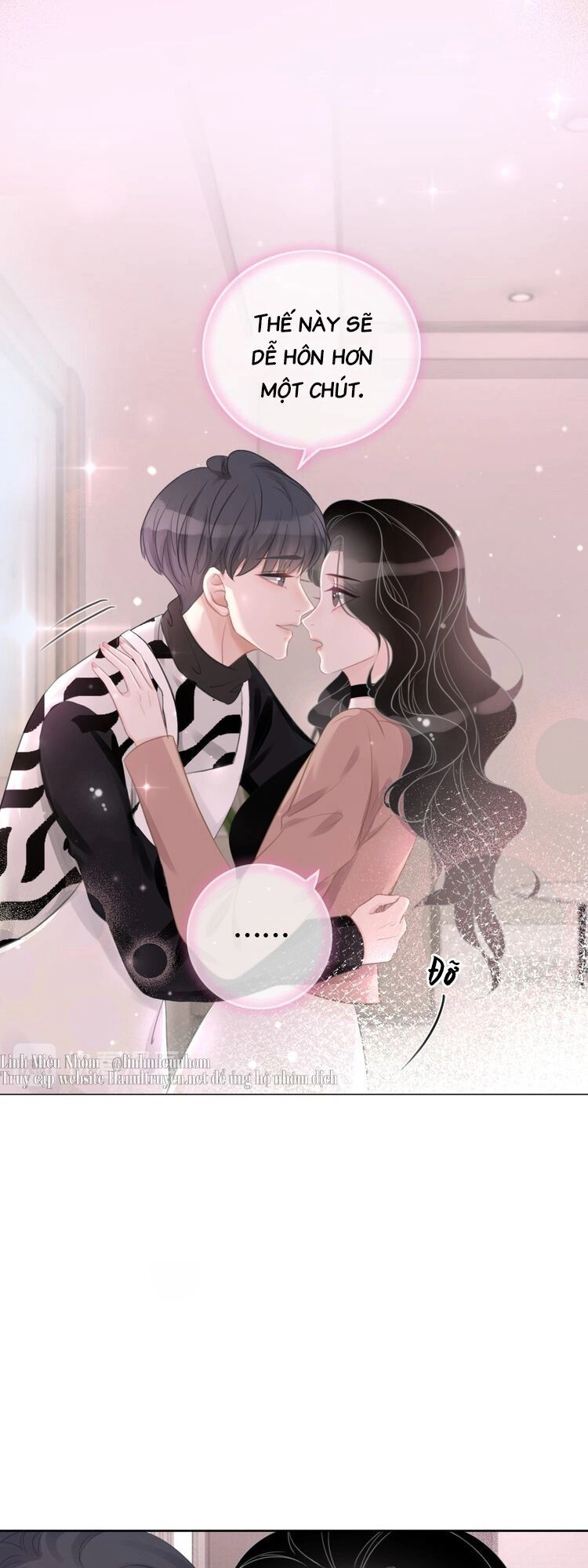 Ám Hắc Hệ Noãn Hôn Chapter 41.1 - 4