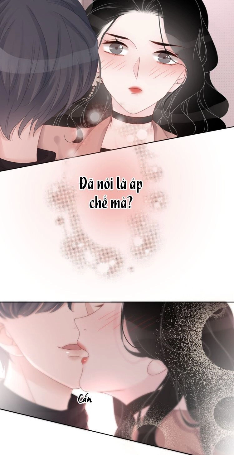 Ám Hắc Hệ Noãn Hôn Chapter 41.1 - 5