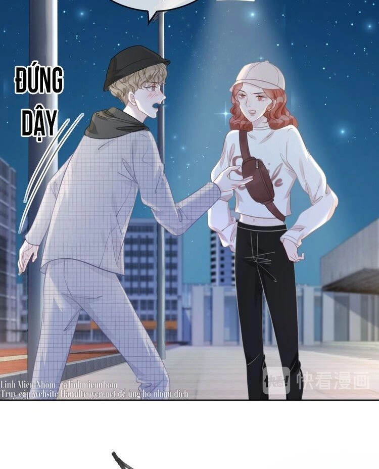 Ám Hắc Hệ Noãn Hôn Chapter 41.2 - 5