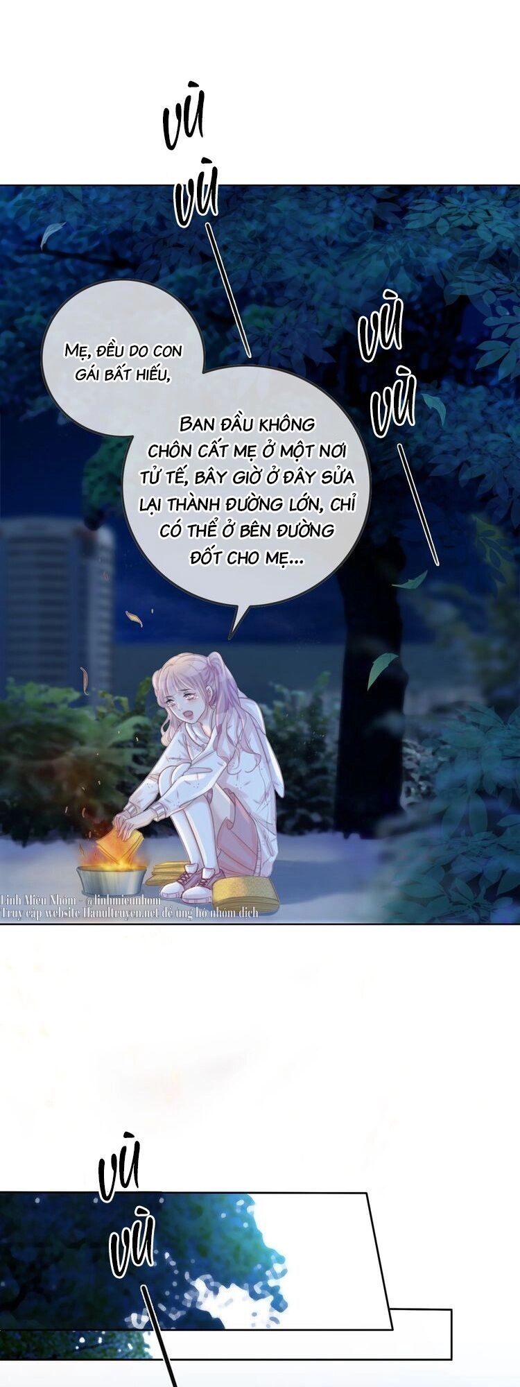 Ám Hắc Hệ Noãn Hôn Chapter 41.2 - 10