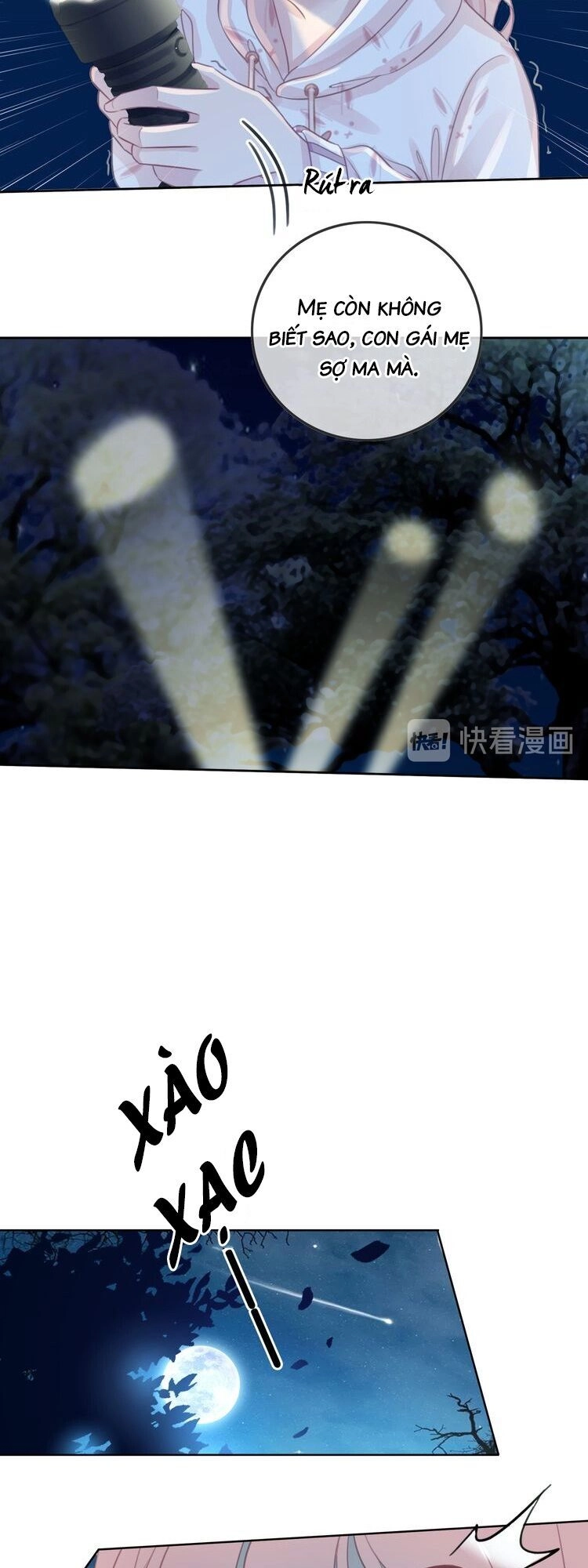 Ám Hắc Hệ Noãn Hôn Chapter 41.2 - 12