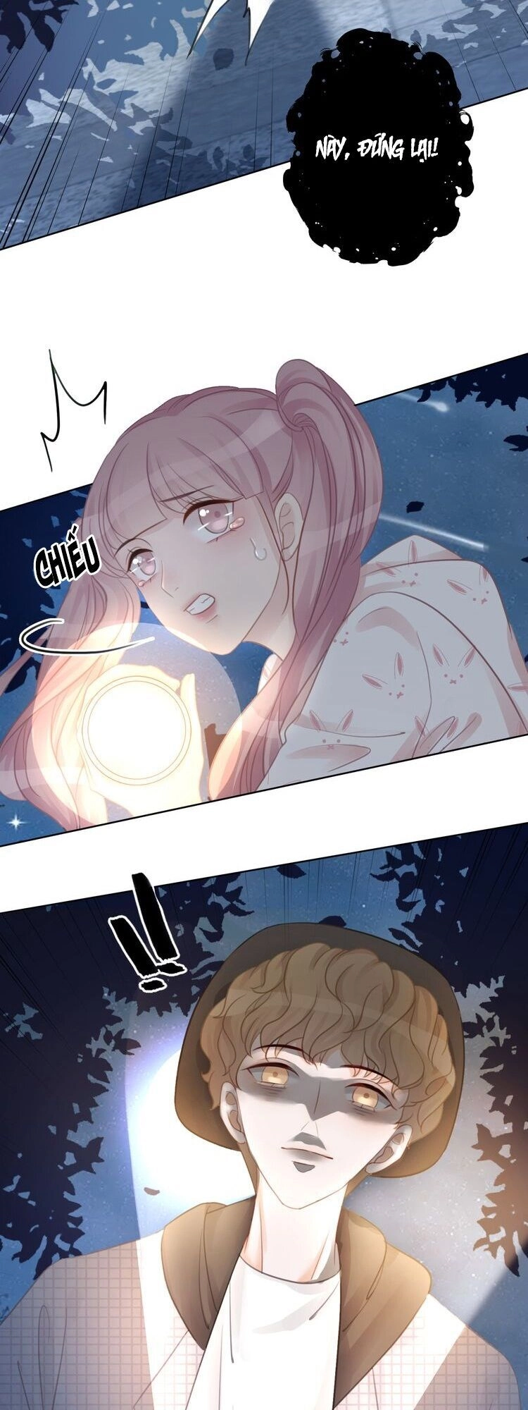 Ám Hắc Hệ Noãn Hôn Chapter 41.2 - 14