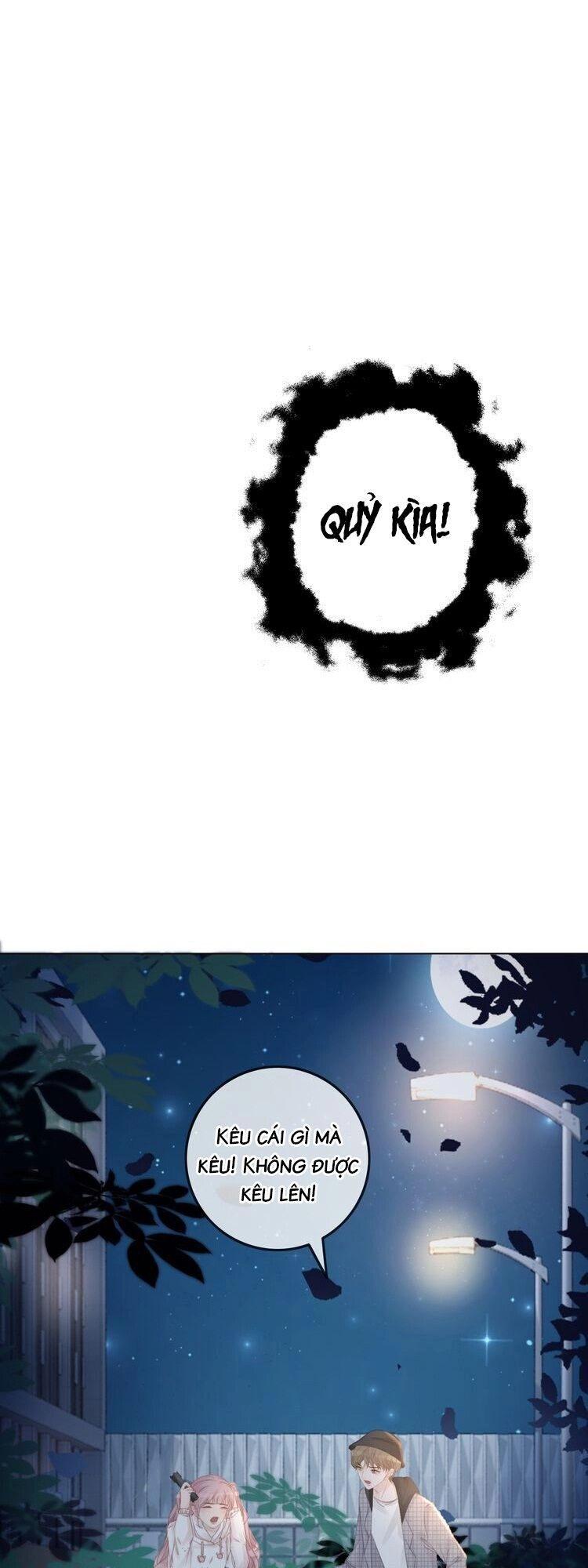 Ám Hắc Hệ Noãn Hôn Chapter 41.2 - 16